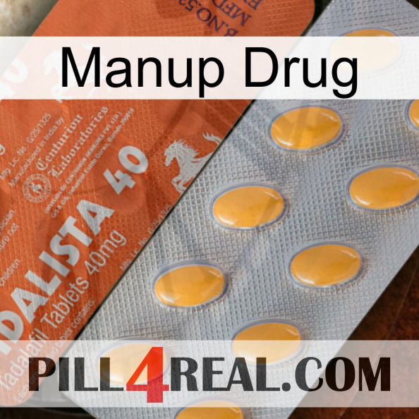 Manup Drug 43